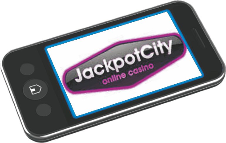 JackpotCity Casino